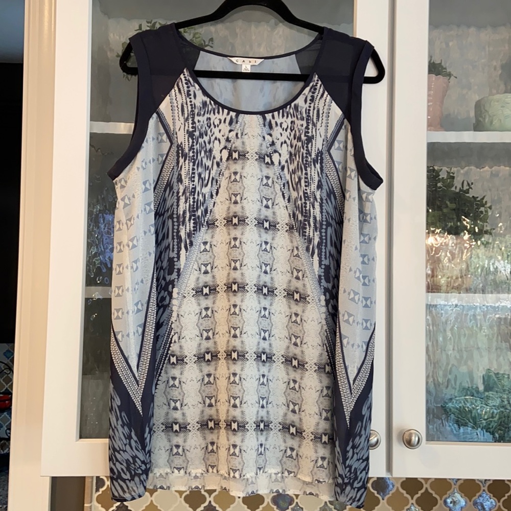 Cabi Blouse